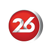 CANAL 26