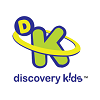DISCONERY KIDS