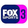 FOX SPORT 3