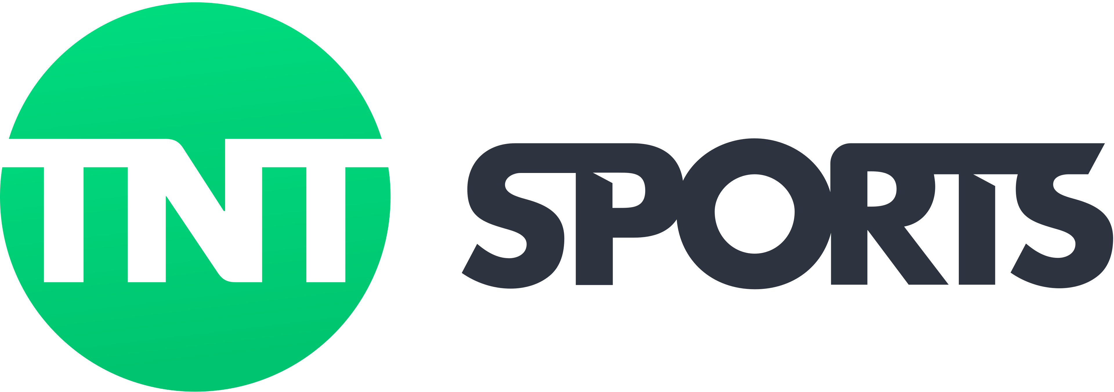 TNT SPORT