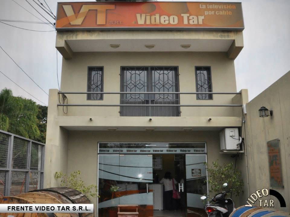 Sucursal VideoTar